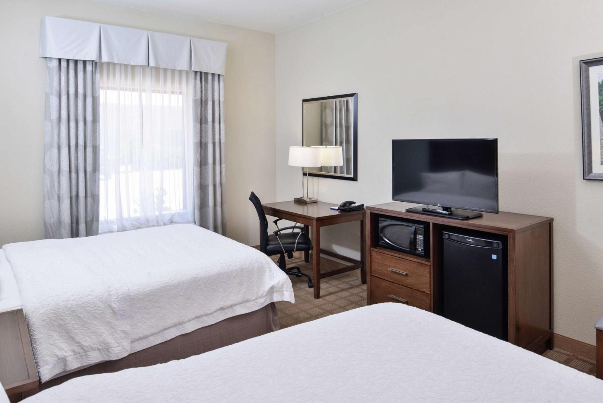 Hampton Inn And Suites Hutto Exterior foto