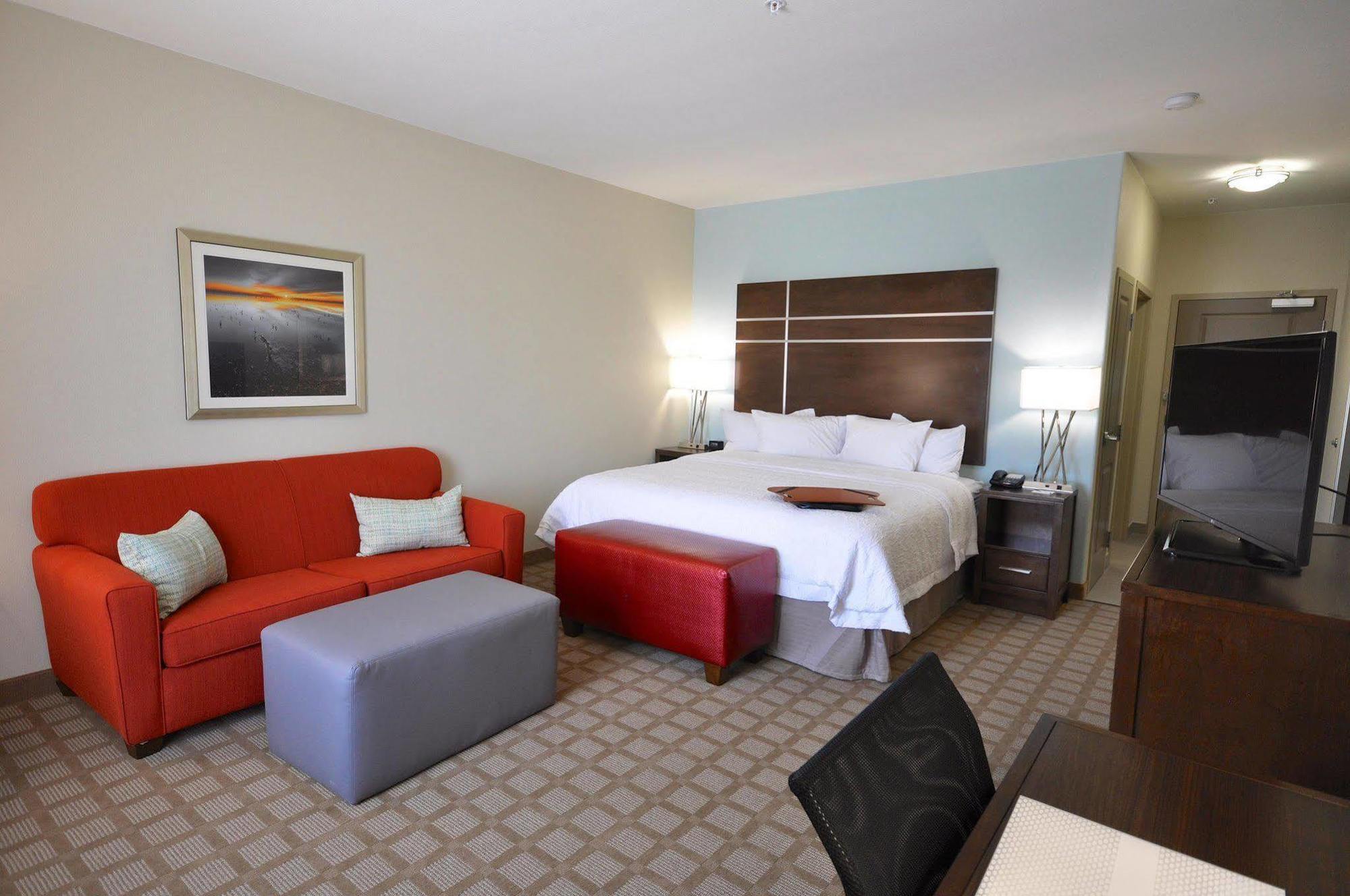 Hampton Inn And Suites Hutto Exterior foto